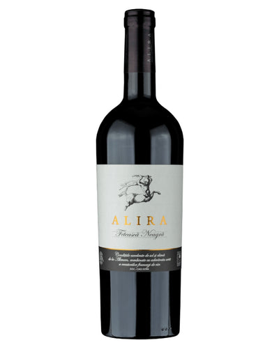 Alira Feteasca Neagra, 75 cl | winesfromromania.com
